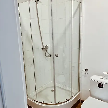 Apartament W Centrum Apartment