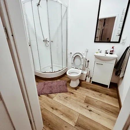 Apartament W Centrum Apartment Gniezno