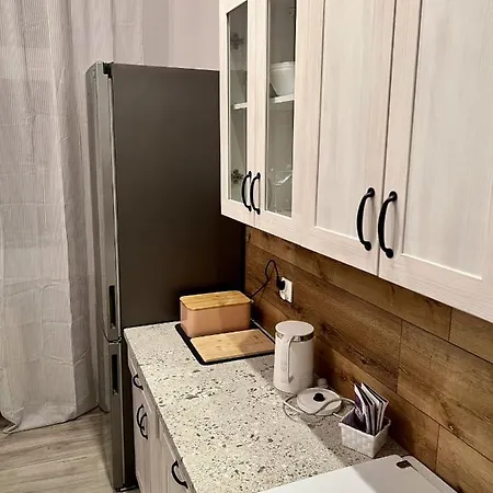 Apartament W Centrum *