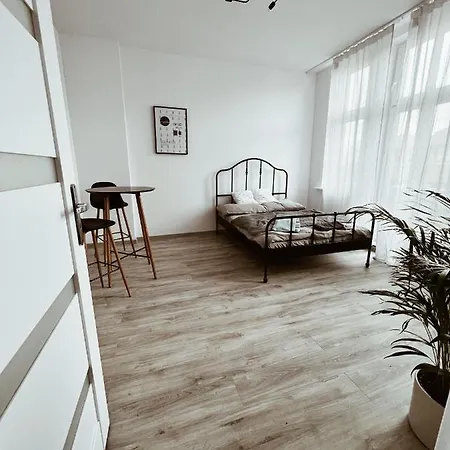 Apartament W Centrum Apartment