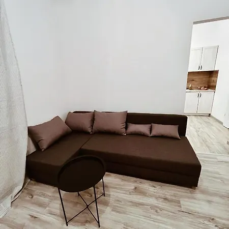 Appartamento Apartament W Centrum *