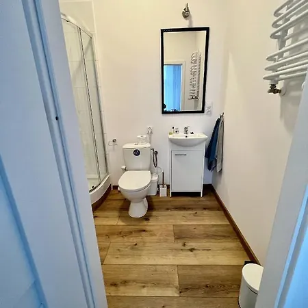 Apartament W Centrum Apartment *