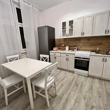 Apartment Apartament W Centrum