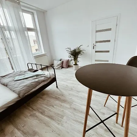 Apartament Apartament W Centrum *
