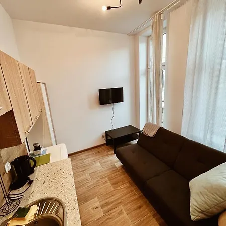 Apartament W Centrum Gniezno