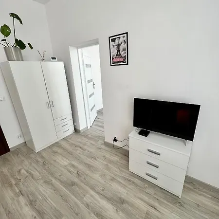 Apartament W Centrum Apartament *