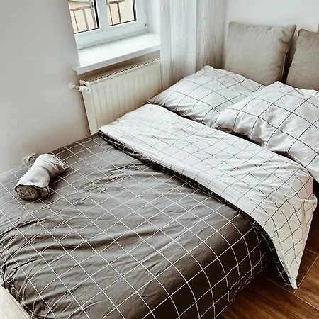 Apartament W Centrum Apartment Gniezno