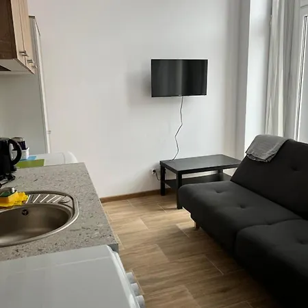 Apartament W Centrum Apartment Gniezno