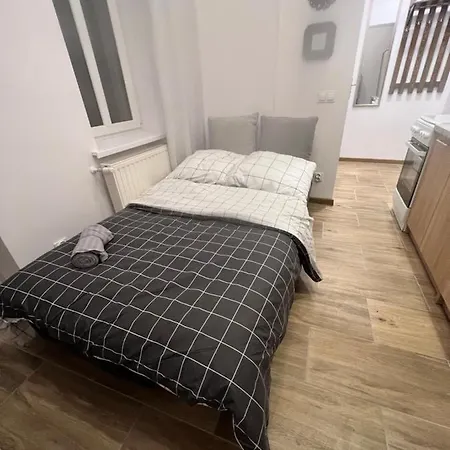 Apartament W Centrum