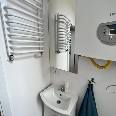 Apartament W Centrum *