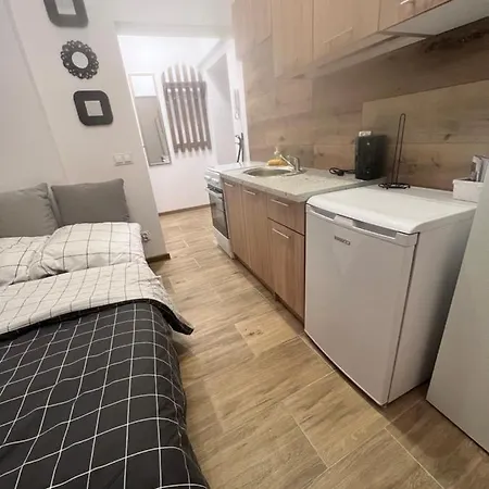 Apartament W Centrum * Gniezno