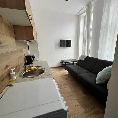 Apartment Apartament W Centrum