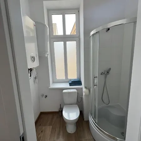 Apartament W Centrum Apartment *