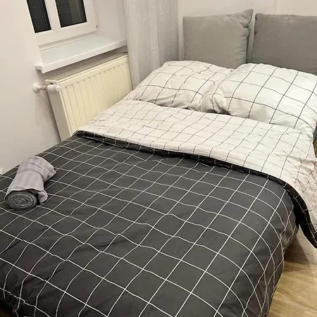 Apartament W Centrum *