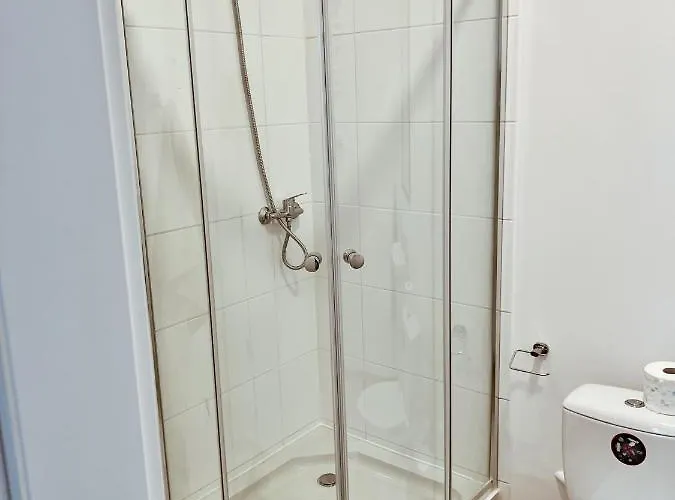 Apartament W Centrum Apartamento