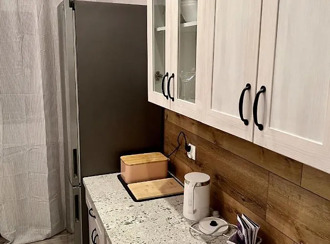 Apartament W Centrum *