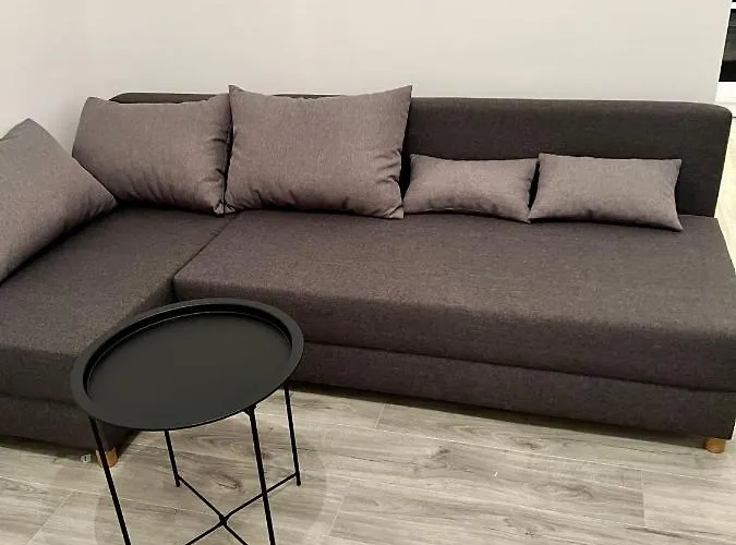 Apartamento Apartament W Centrum *