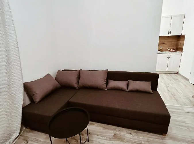 Apartamento Apartament W Centrum *