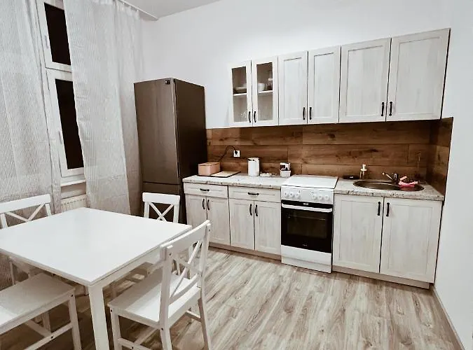 Apartamento Apartament W Centrum Gniezno