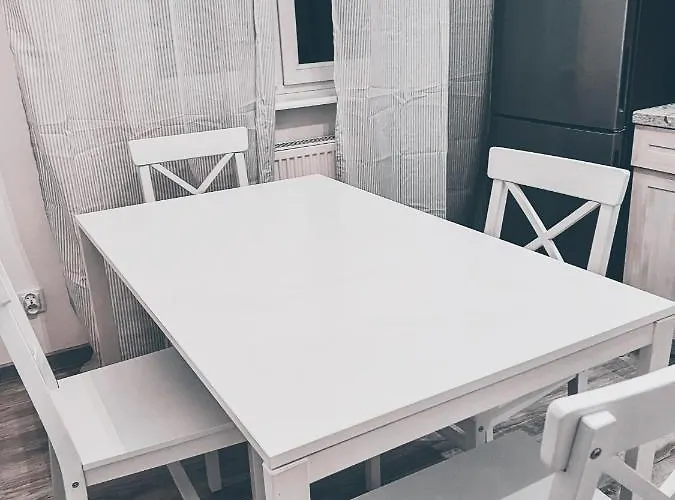 Apartament W Centrum Gniezno