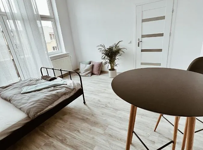 Apartamento Apartament W Centrum *