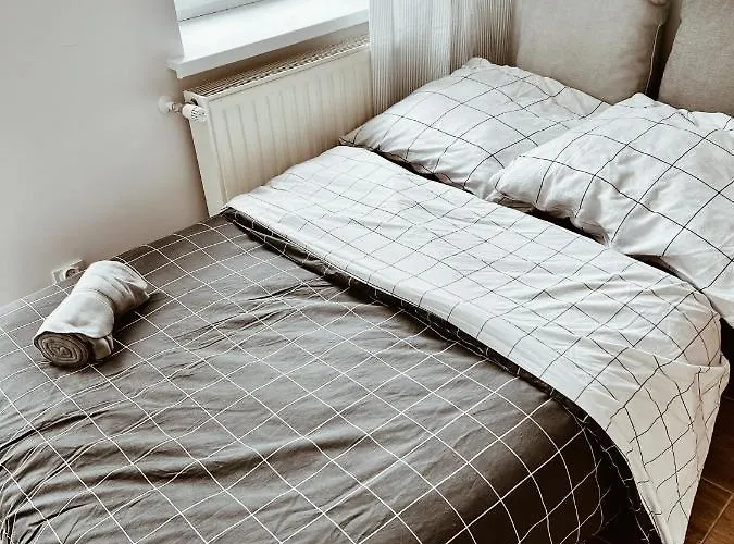 Apartament W Centrum Apartamento Gniezno