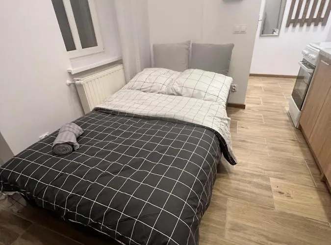 Apartament W Centrum