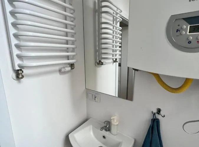 Apartament W Centrum *