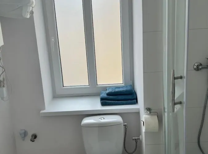 Apartament W Centrum * Gniezno