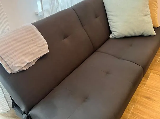 Apartamento Apartament W Centrum