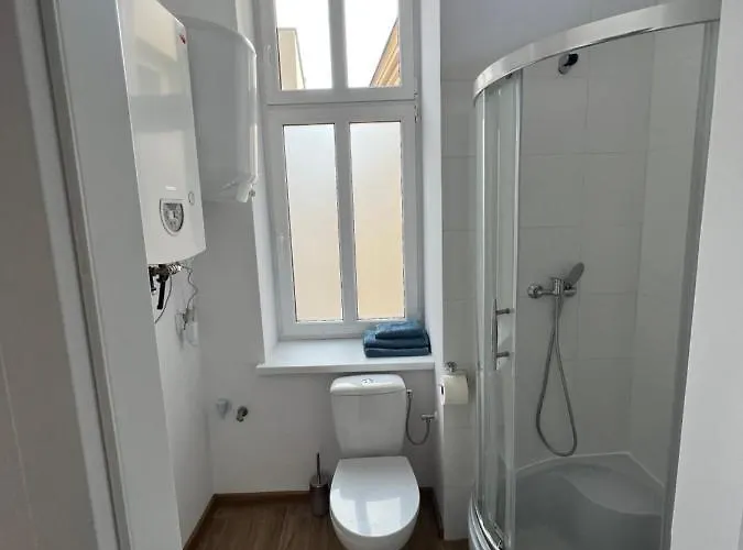 Apartament W Centrum Apartamento *