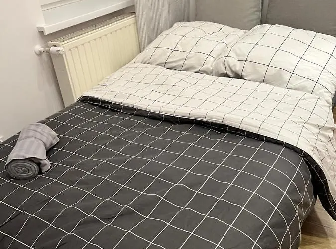 Apartament W Centrum *